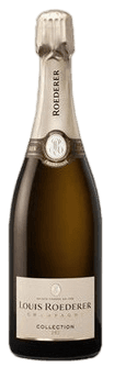 Louis Roederer - Collection 243 Demi