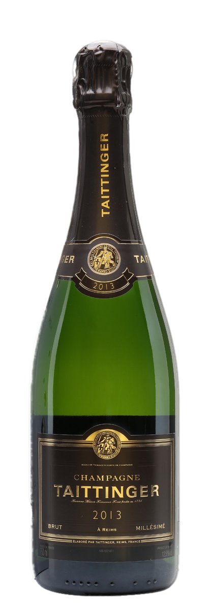 Taittinger - Vintage 2013